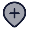Location Add 01 icon preview