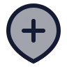 Location Add 01 icon preview