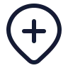 Location Add 01 icon preview
