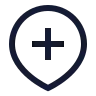 Location Add 01 icon preview