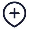 Location Add 01 icon preview