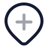 Location Add 01 icon preview