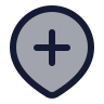 Location Add 02 icon preview