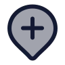 Location Add 02 icon preview