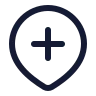 Location Add 02 icon preview