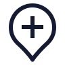 Location Add 02 icon preview