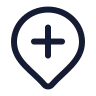 Location Add 02 icon preview