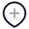 Location Add 02 icon preview
