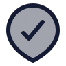 Location Check 01 icon preview
