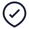 Location Check 01 icon preview