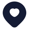 Location Favourite 01 icon preview