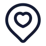 Location Favourite 02 icon preview
