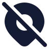 Location Offline 01 icon preview