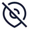 Location Offline 01 icon preview