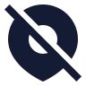 Location Offline 02 icon preview