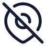 Location Offline 03 icon preview