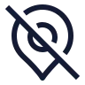 Location Offline 03 icon preview