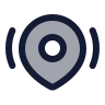 Location Share 01 icon preview