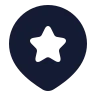 Location Star 02 icon preview