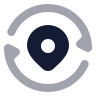 Location Update 01 icon preview