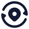 Location Update 01 icon preview