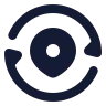 Location Update 01 icon preview