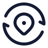 Location Update 01 icon preview
