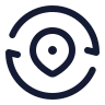 Location Update 01 icon preview