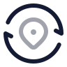 Location Update 01 icon preview
