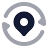 Location Update 02 icon preview