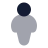 Location User 01 icon preview