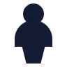 Location User 01 icon preview