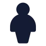 Location User 01 icon preview