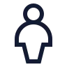 Location User 01 icon preview