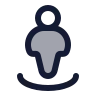 Location User 02 icon preview