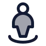 Location User 02 icon preview