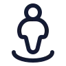Location User 02 icon preview