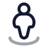 Location User 02 icon preview