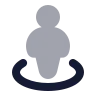 Location User 03 icon preview