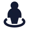 Location User 03 icon preview