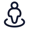 Location User 03 icon preview