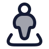 Location User 04 icon preview