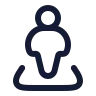Location User 04 icon preview