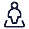 Location User 04 icon preview