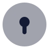 Lock icon preview