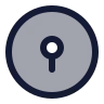 Lock icon preview