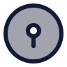 Lock icon preview