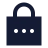 Lock Password icon preview