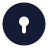 Lock icon preview