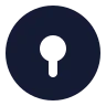 Lock icon preview